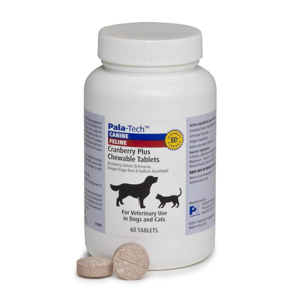 Cranberry Chewable Tablets A3769