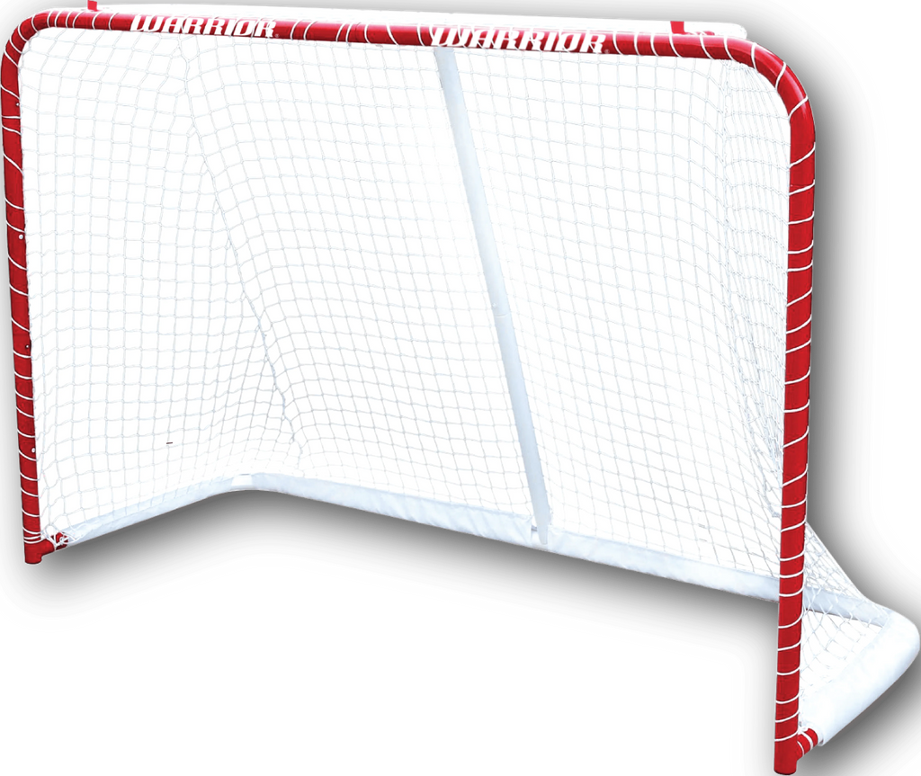 72 Metal Street Hockey Net N27744