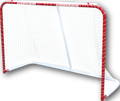 72 Metal Street Hockey Net N27744