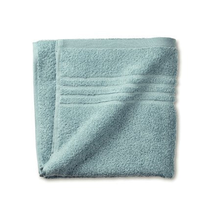 Fog Blue Hand Towel M223796