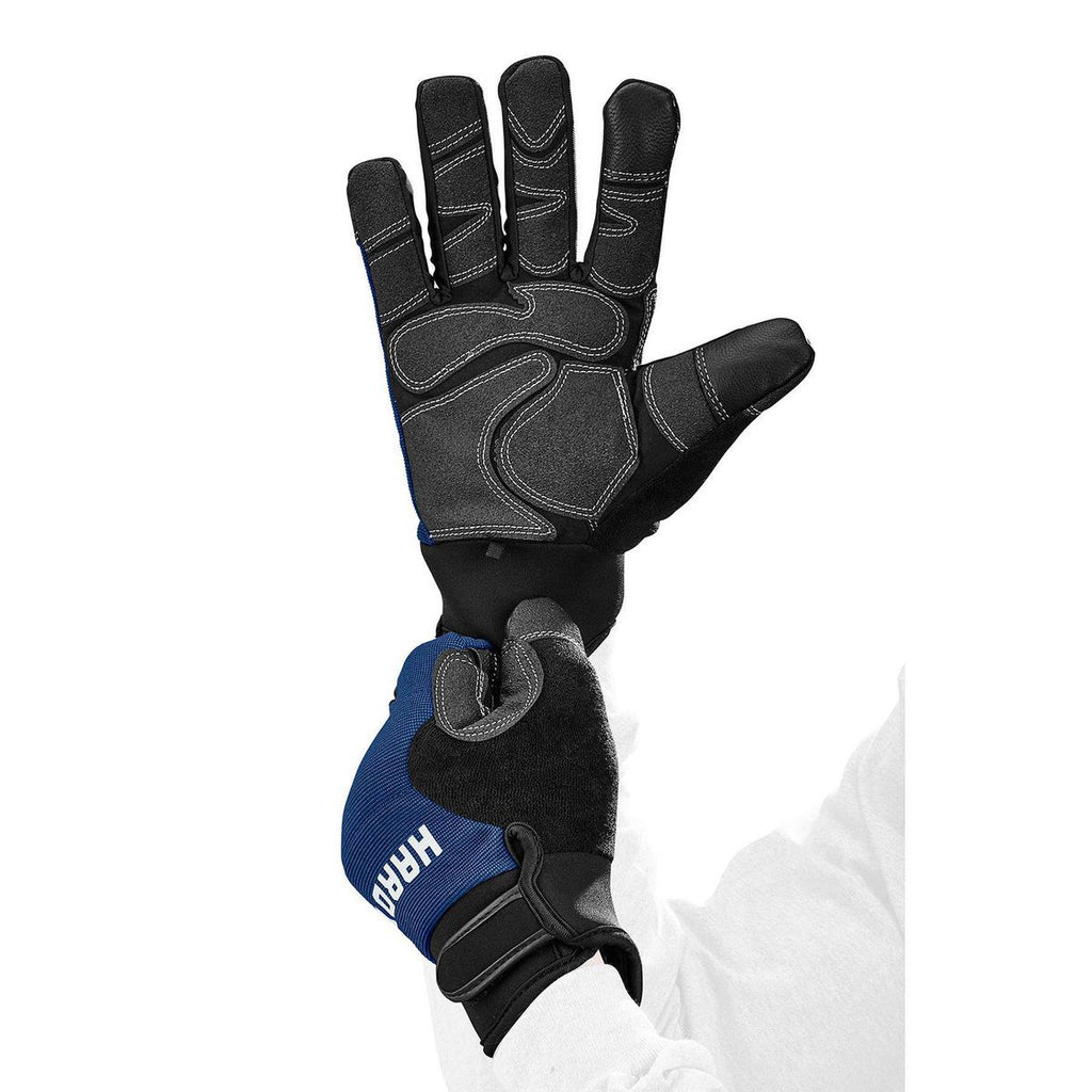 Water-Resistant Cold Weather Work Gloves C8002