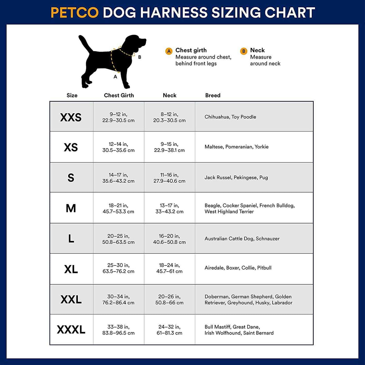 Small Dog Harness W75146