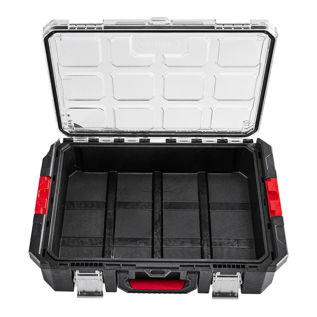 Storage System Modular Organizer F600824