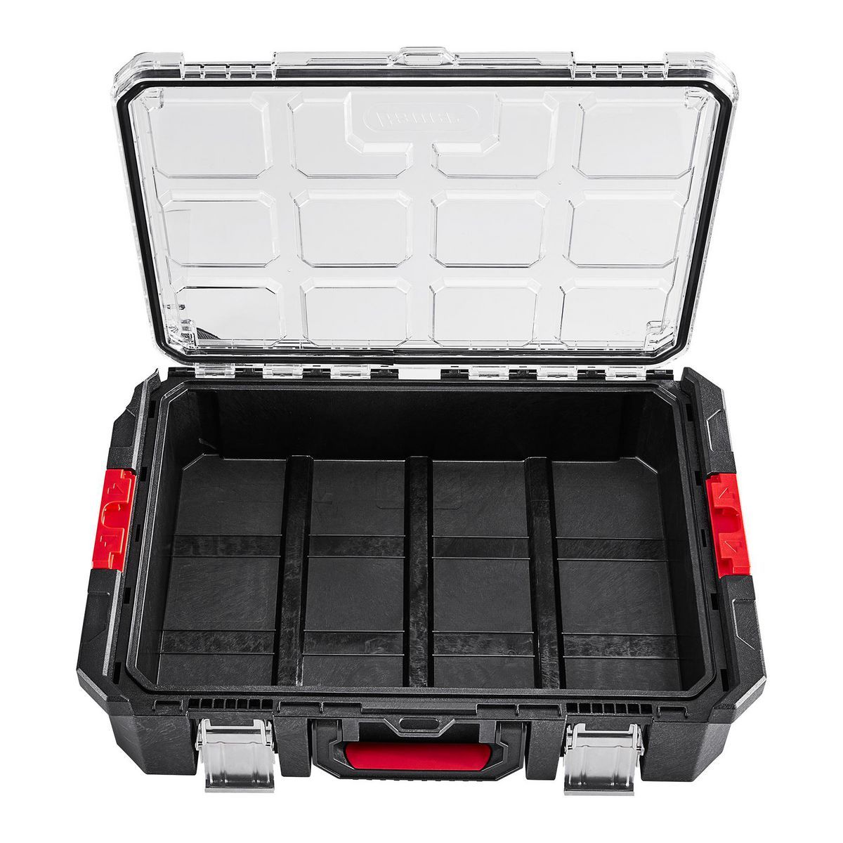 Storage System Modular Organizer F600824