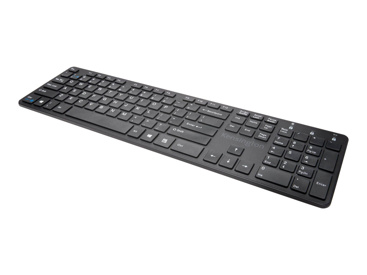 Switchable Keyboard - Black I428