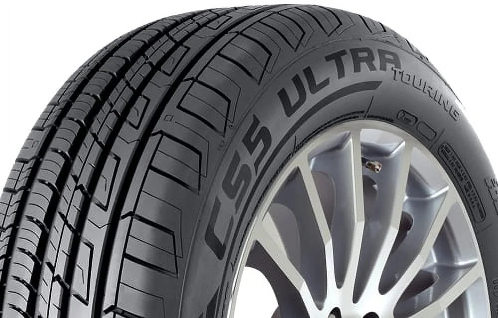 All Season 215/55R18 95H Passenger Tire U626327