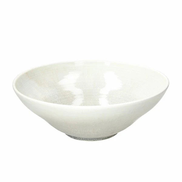 Salad Bowl 25cm Grey S34164