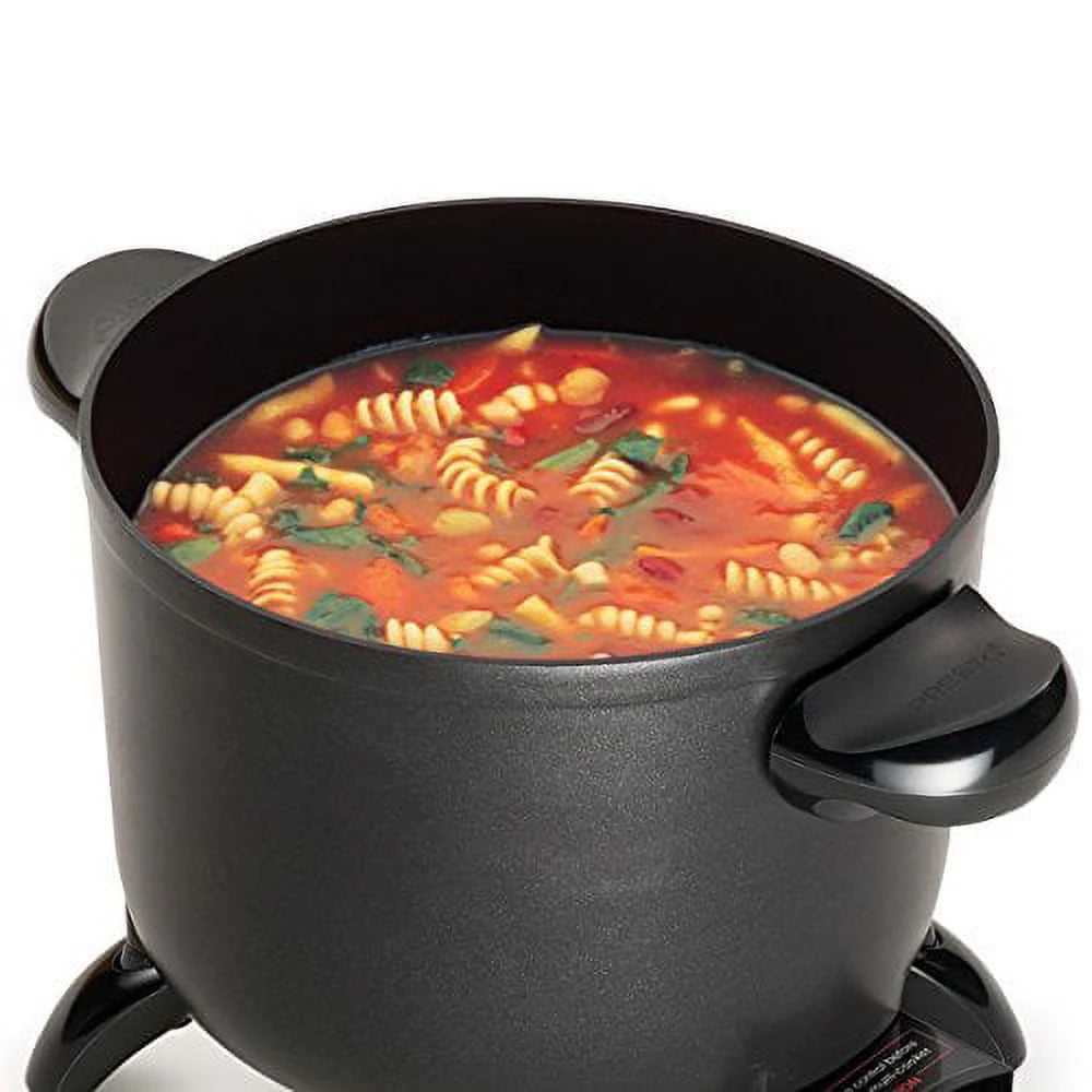 Kitchen Kettle Multi-Cooker/Steamer H986692