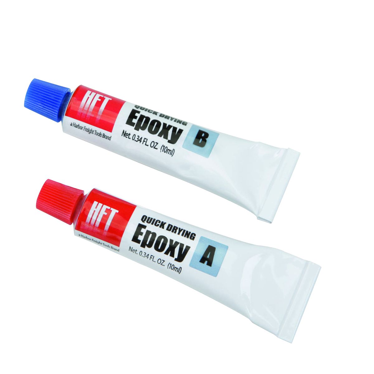 Quick Setting Epoxy R6173