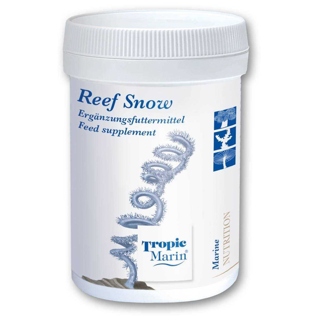 Coral Reef Snow L349