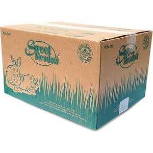 1st Cut Timothy Hay Small Pet Food M6130
