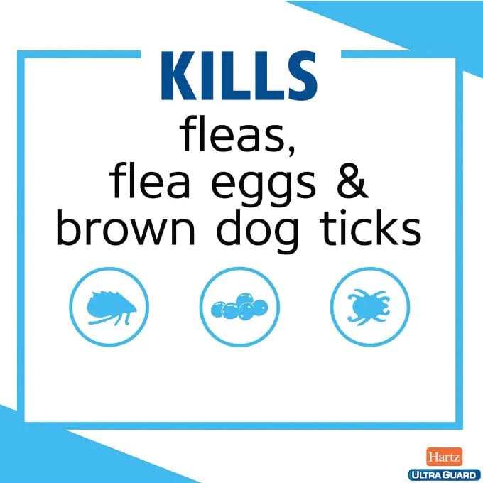 Citrus Flea & Tick Shampoo H3654