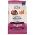 Limited Ingredient Sweet Potato Venison Dry Dog Food Q320