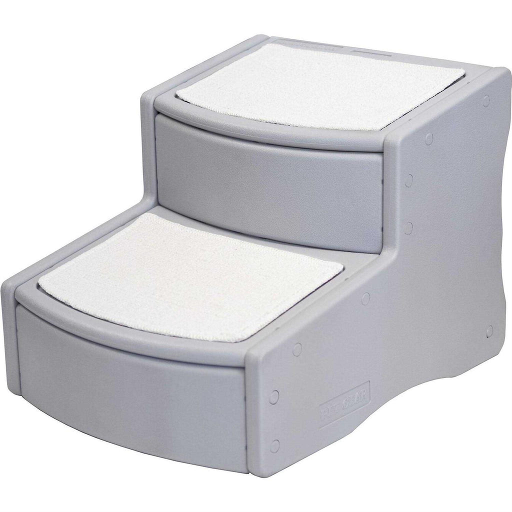 2 Step Pet Stair B65342