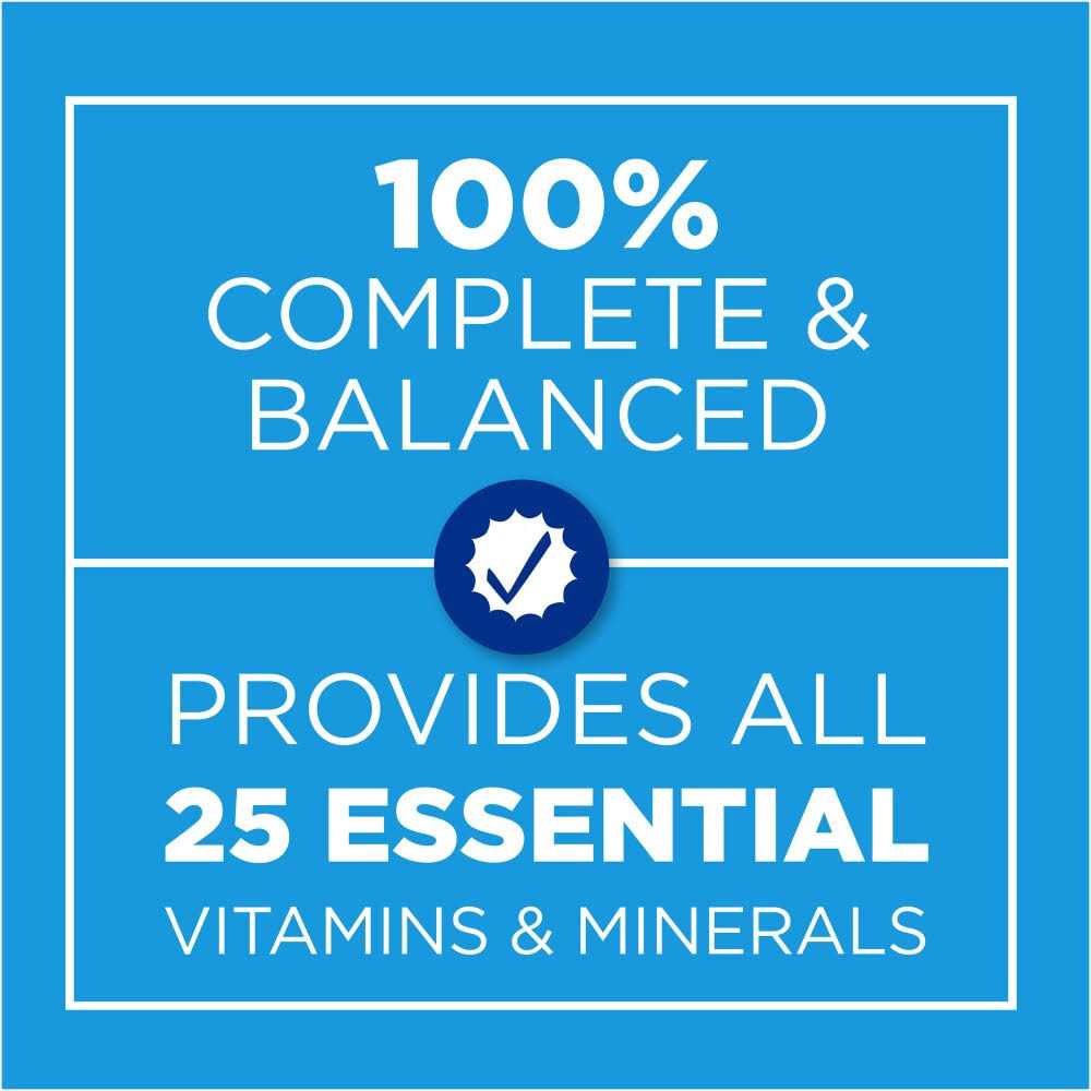 Complete Dry Cat Food L5365