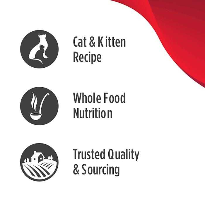 Freeze Dried Raw Cat Food K467