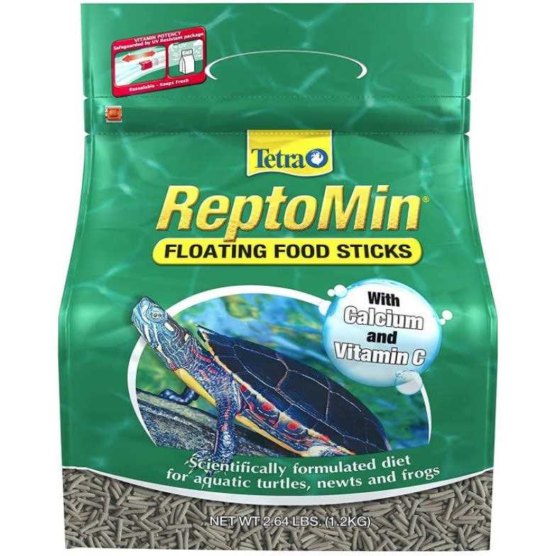 Floating Food Sticks G7913