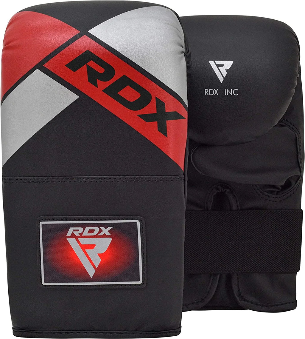 4ft 5ft White Heavy Punch Bag H16209