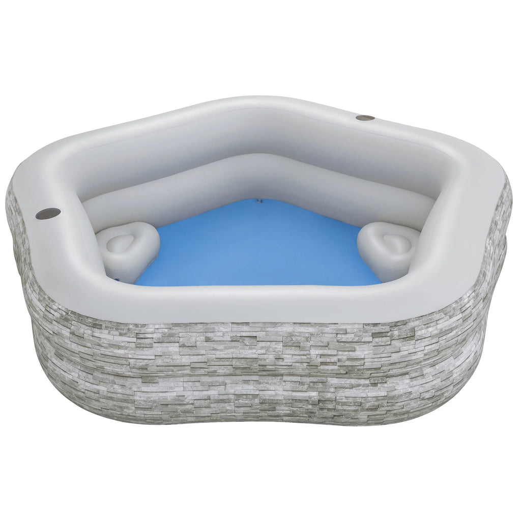 Inflatable Kiddie Pool W86951