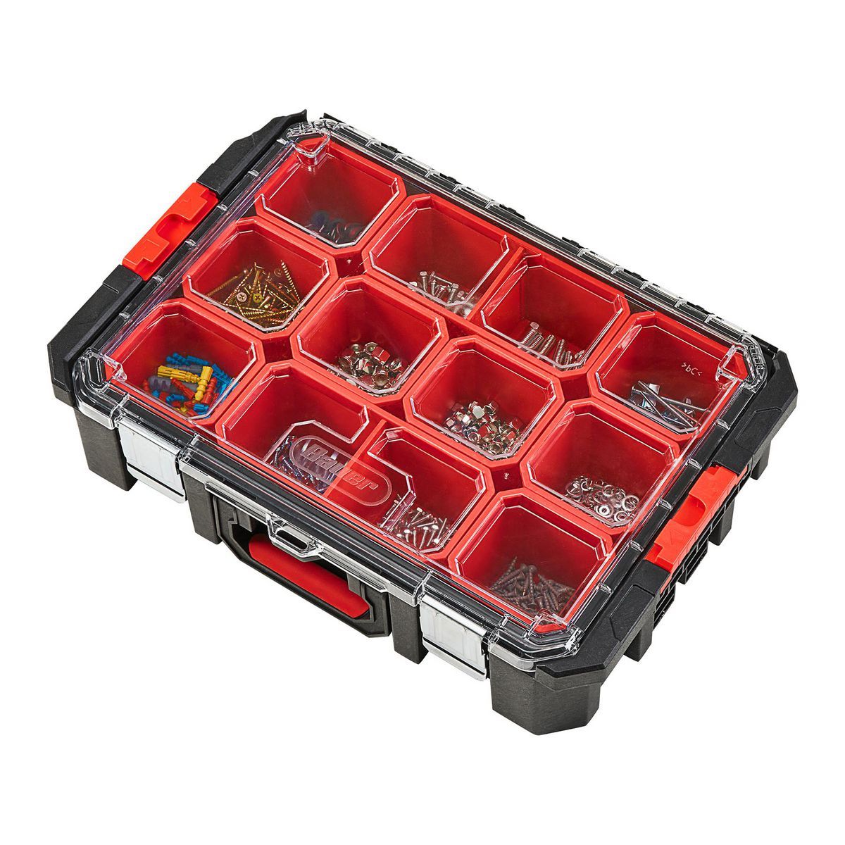 Storage System Modular Organizer F600824