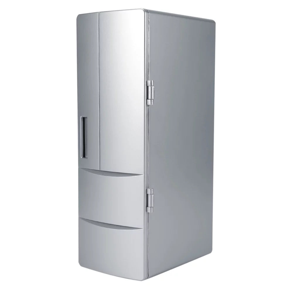 Compact Mini USB Fridge Freezer K237