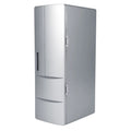 Compact Mini USB Fridge Freezer K237