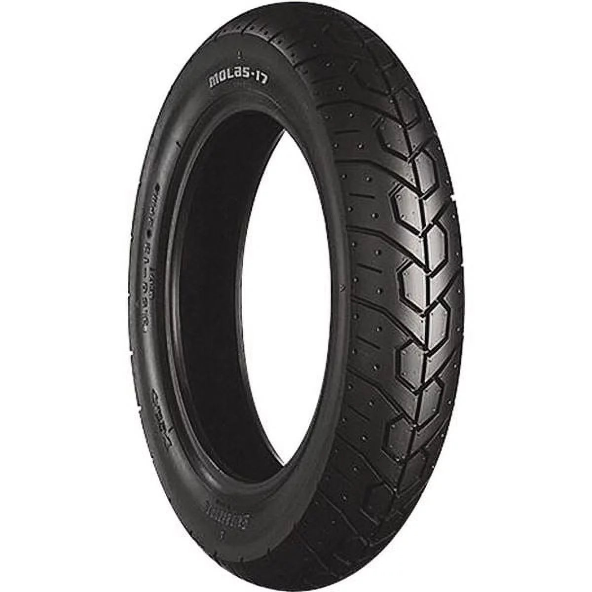 Front Tire P797