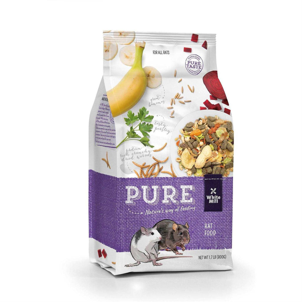 Rat Food O876868