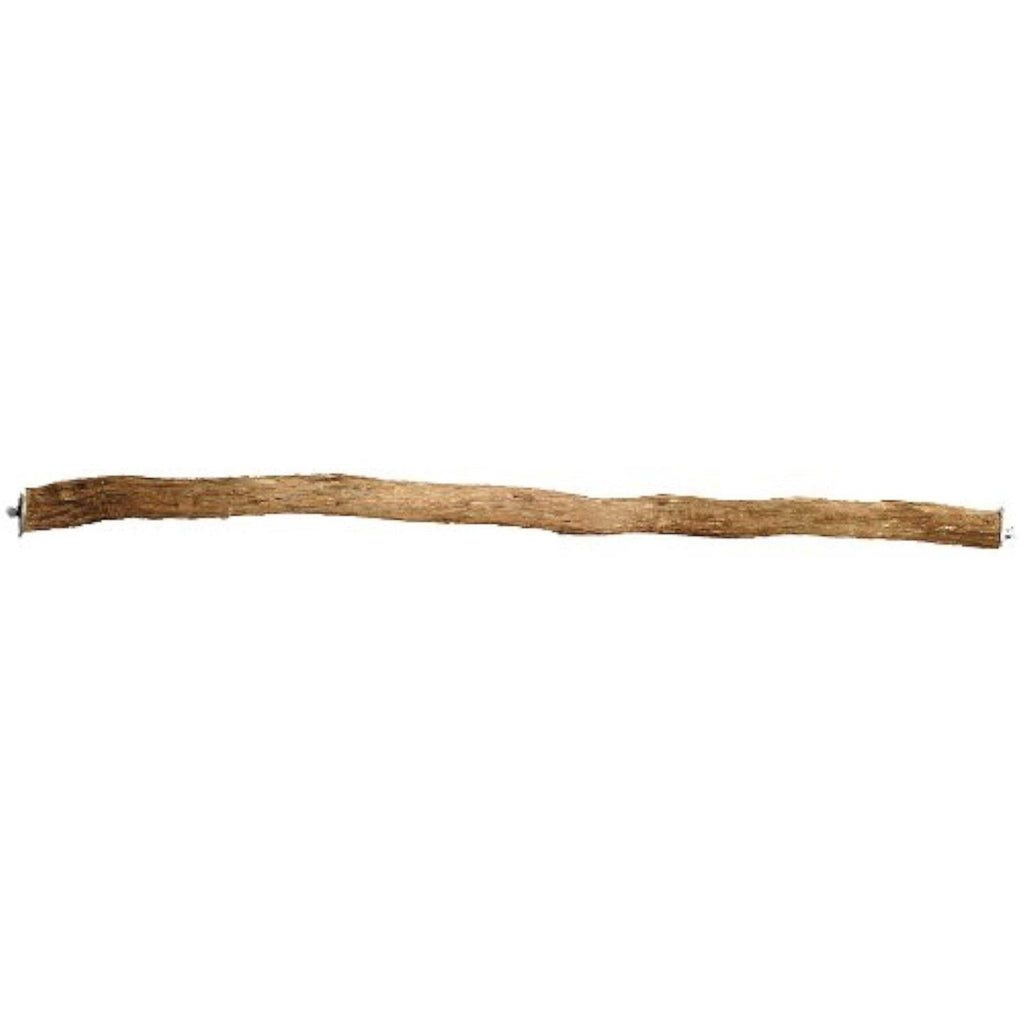 Hardwood Bird Perch S16589