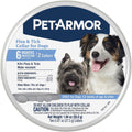 Flea & Tick Collar for Dogs X769522