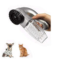 Dog Cat Pet Hair Remover Grooming Brush F78888