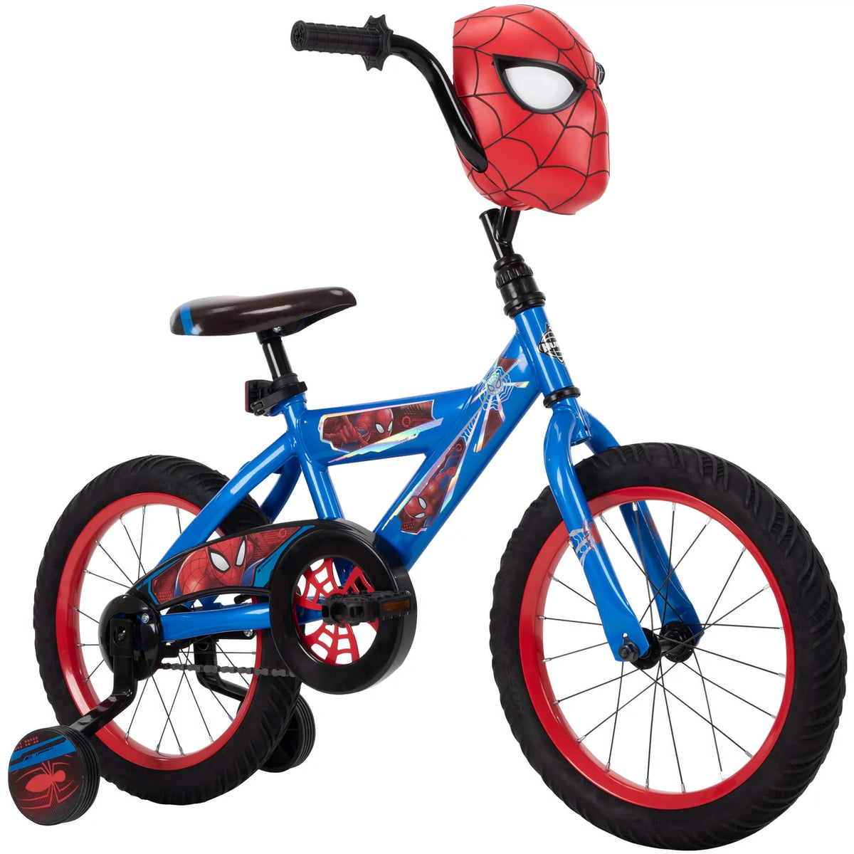 Spider-Man Bike P6929
