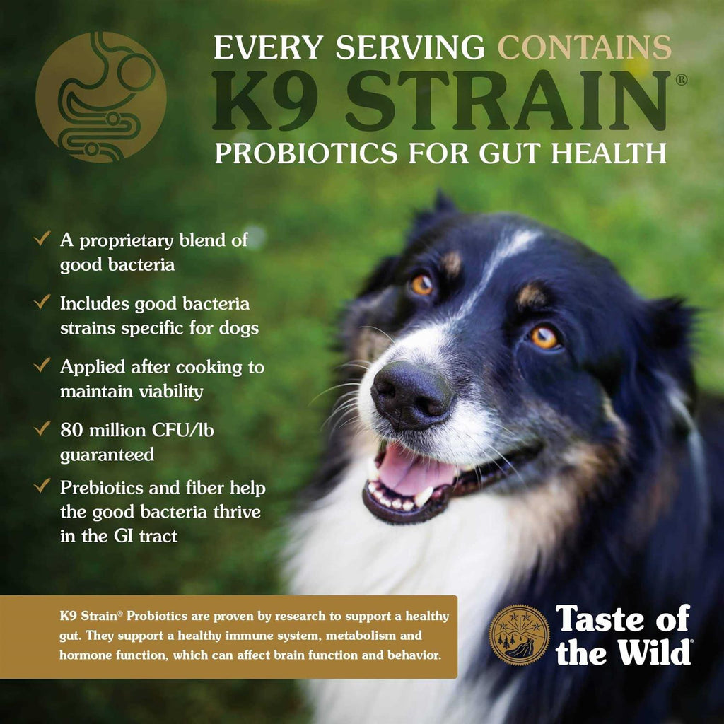 Dog Food U9636