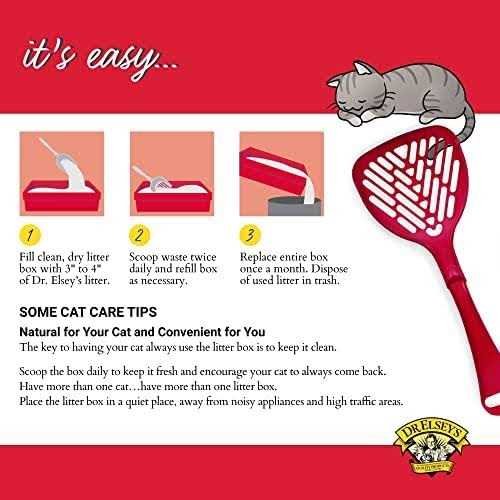Cat Litter O1902