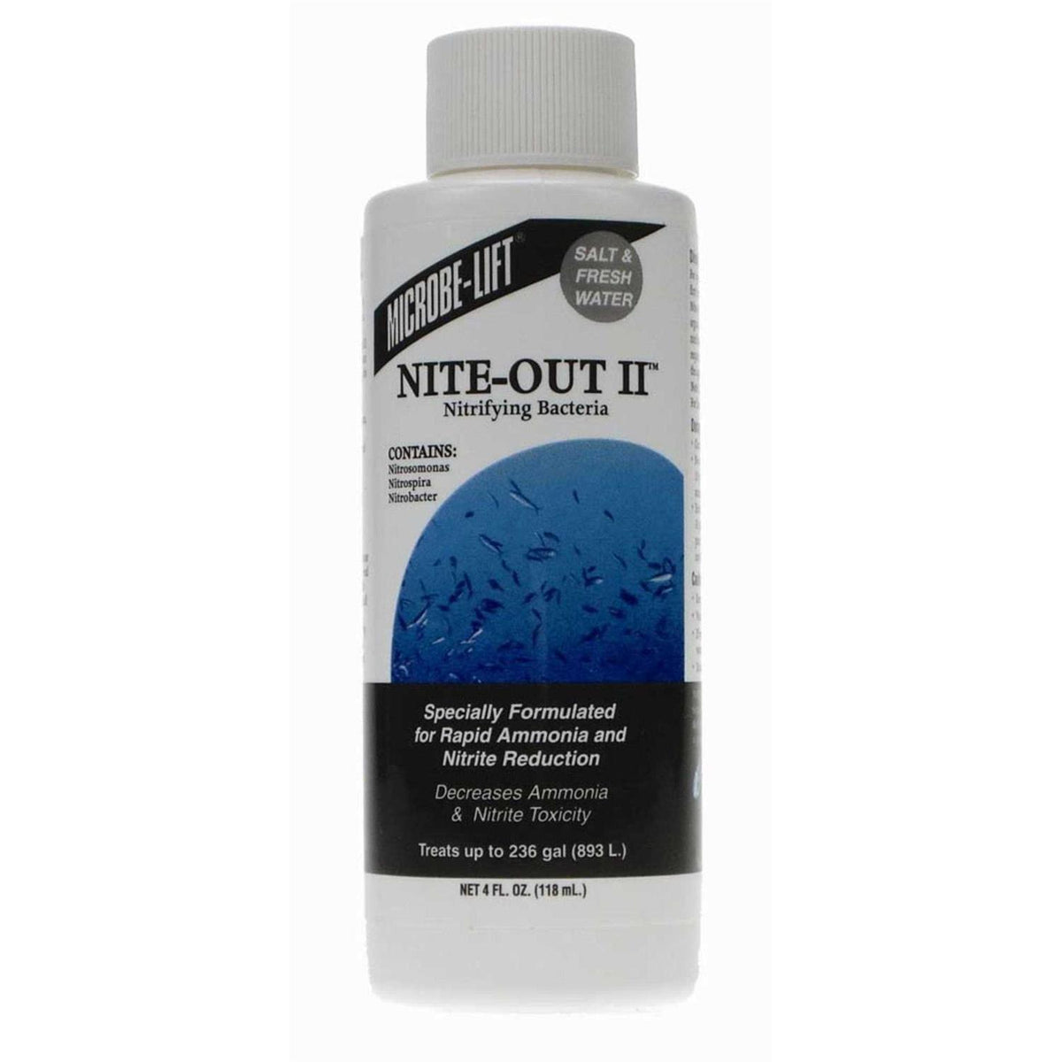 Nite-Out II V540442