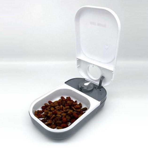 Automatic Pet Feeder H719