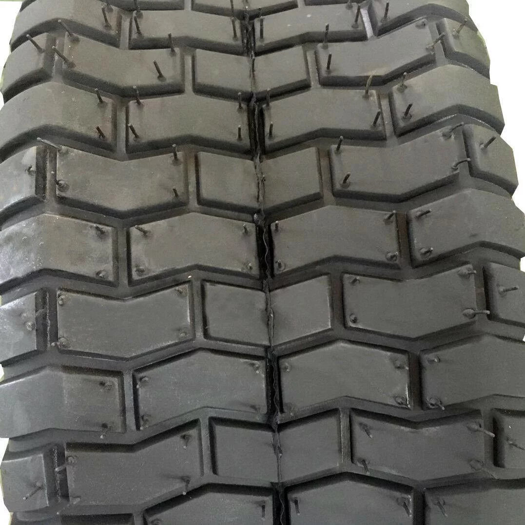 16x6.50-8 Lawn Mower Tires 2 Pack U482188