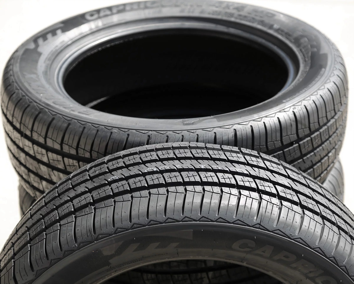 245/55R19 103V 4X4 HP Tire U219758