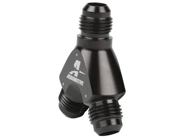 Black Fuel System L13558