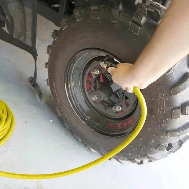 3/8 x 50' Hybrid Polymer Air Hose X517