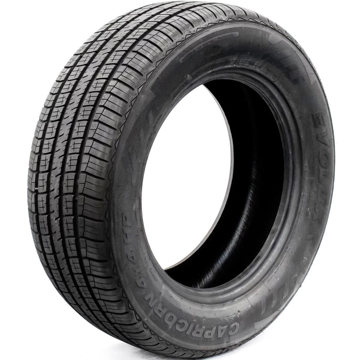 245/55R19 103V 4X4 HP Tire U219758