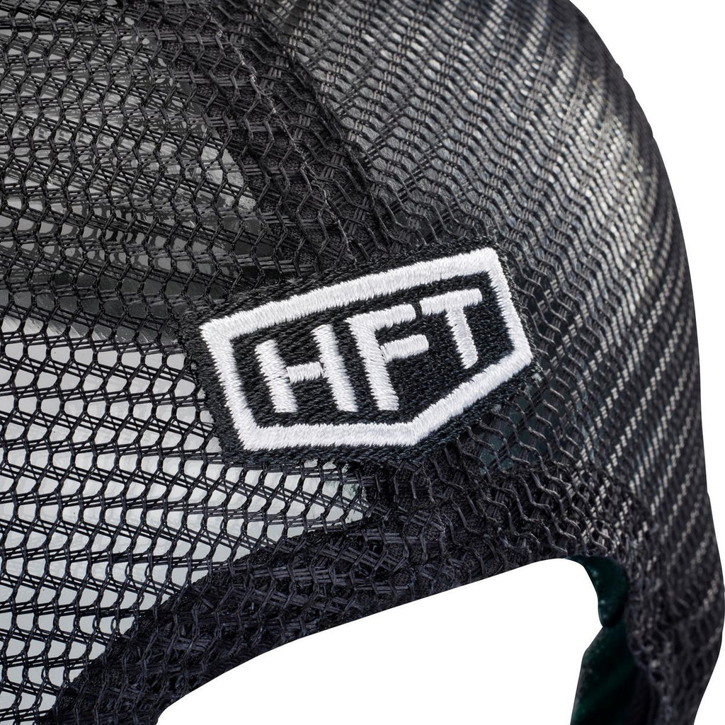 Low-Profile Trucker Hat E980130
