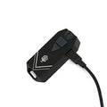 USB Rechargeable Personal Alarm and Flashlight J662029