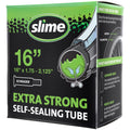 Self-Sealing Bicycle Tube Schrader 16 x 1.75-2.125 U912826