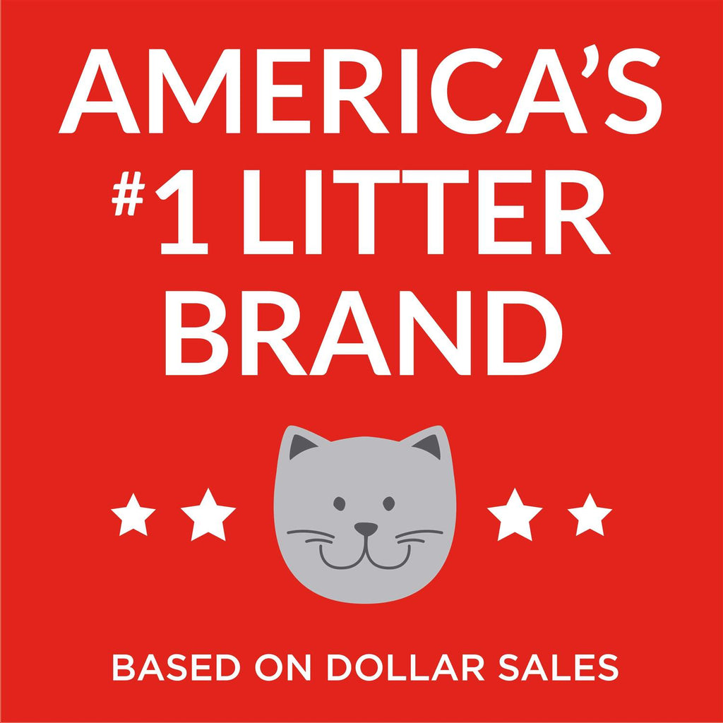 Non-Clumping Cat Litter C11764