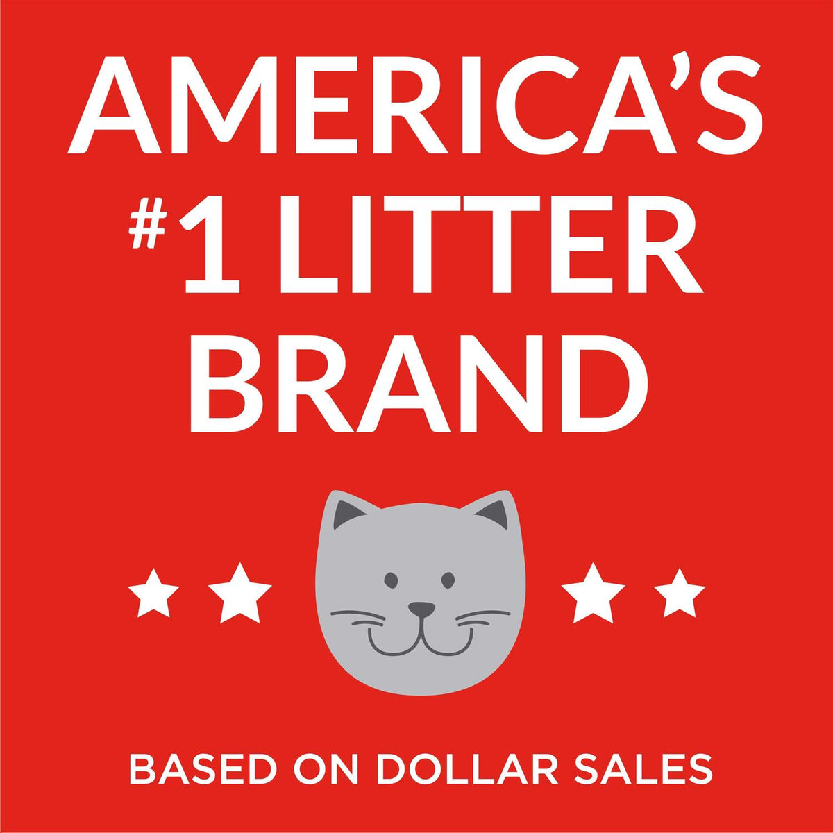 Non-Clumping Cat Litter C11764