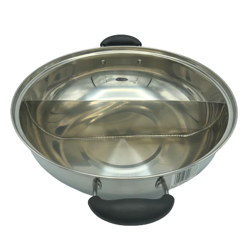 32cm Stainless Steel Hot Pot Q643
