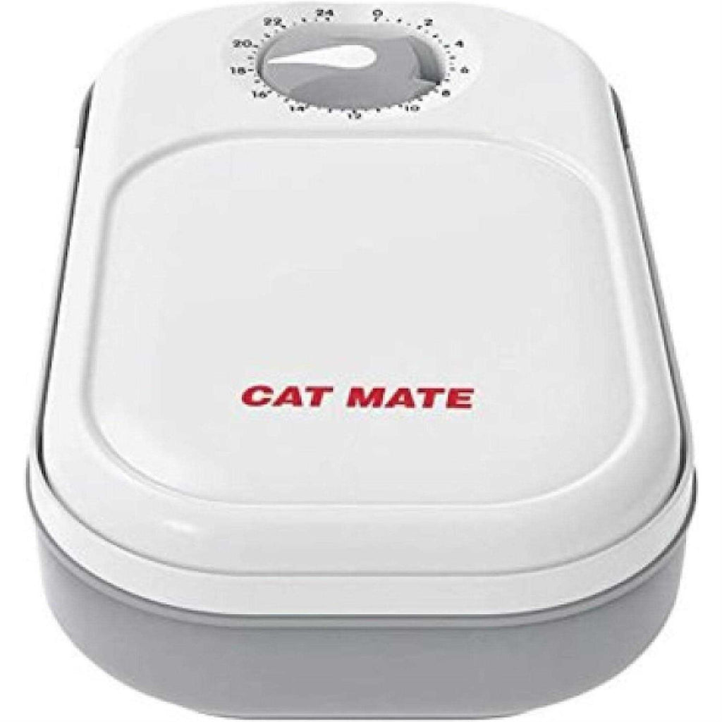 Automatic Pet Feeder H719