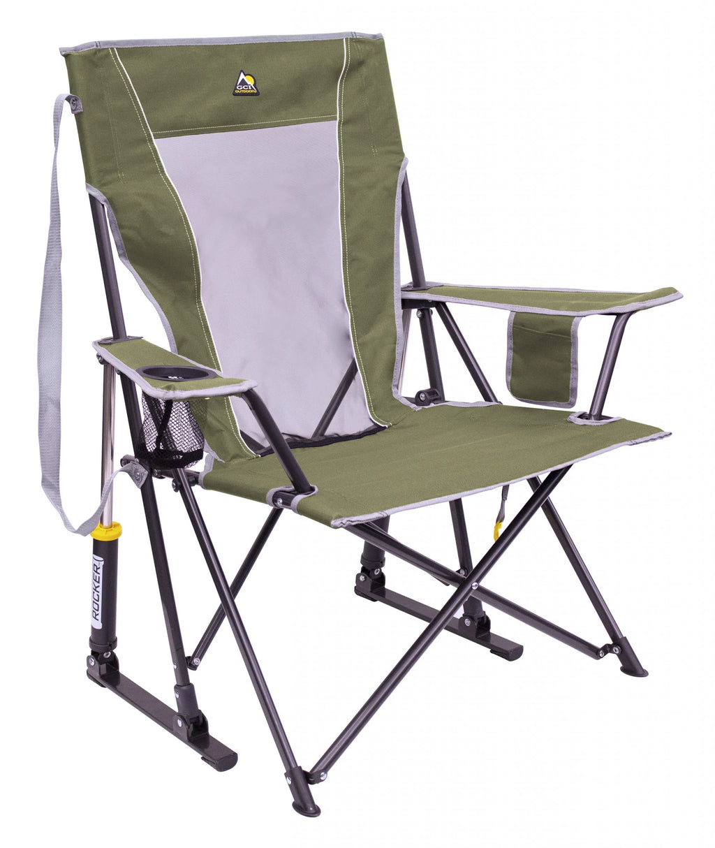 Folding Rocking Camping Chair Z483708