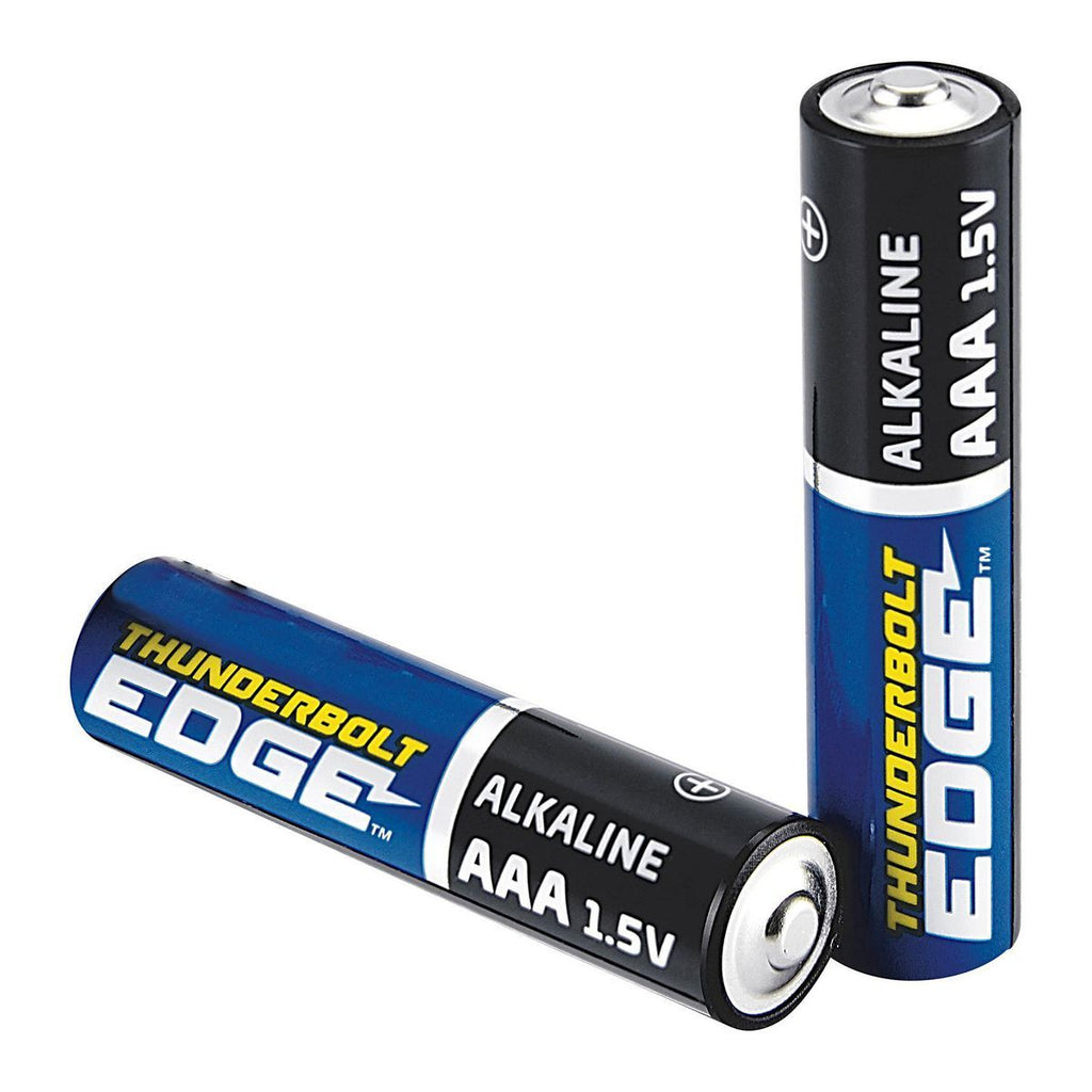 Alkaline Batteries 18 Pack W9497